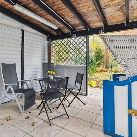 Vorstadtoase - Fuer 2 Personen Mit Smart Tv, Parken, Eigenen Bad, Netflix - Naehe Ber * Eichwalde