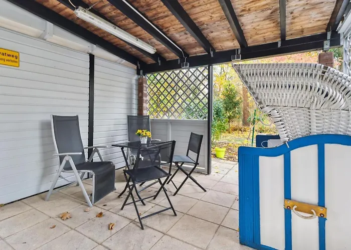 Vorstadtoase - Fuer 2 Personen Mit Smart Tv, Parken, Eigenen Bad, Netflix - Naehe Ber * Eichwalde